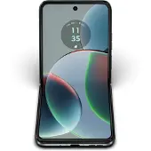 Motorola RAZR Razr40 green 17,5 cm (6.9") Double SIM Android 13 5G USB Type-C 8 Go 256 Go 4200 mAh Lilas