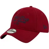 New Era Melton 9twenty Cap Rouge