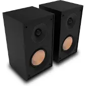 Klipsch KD-400 Noir Avec fil &sans fil 48 W