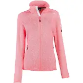 CMP Coupe-vent zippée femme