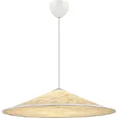 DFTP Suspension Hill Lampe à suspendre blanche