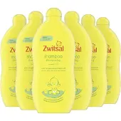 Zwitsal 6 x Shampooing 700 ml (copie)