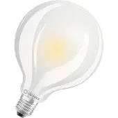 Ledvance Lampe de poche à LED (E27, 806 lm, 1x)