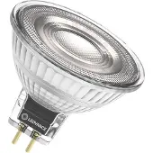 Ledvance Lampe LED à réflecteur (GU5.3, 345 lm, 1x)