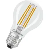 Ledvance Lampe LED (E27, 470 lm, 1x)