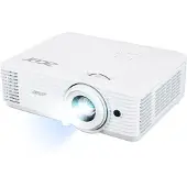 Acer H6815ATV vidéo-projecteur Projecteur à focale standard 4000 ANSI lumens DLP UHD 4K (3840x2160) Blanc