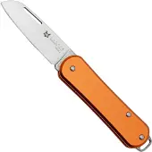 Fox knives Couteau pliant Vulpis VP108 OR