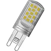 Ledvance LED-Lampe (G9, 470 lm)