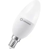Ledvance Lampe-bougie LED (E14, 470 lm, 1x)