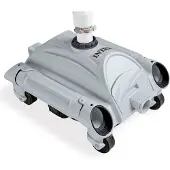 Intex Aspirateur de fond automatique pour piscines hors sol 28001