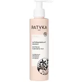 Patyka Lait118564 200ml Make-up Remover Doré