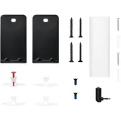 Bose Support Mural pour Barre de Son Noir