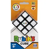 Spin Master Casse-tête Cube 3X3