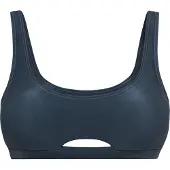 LASCANA Hauts de bikini 'Gina' bleu nuit