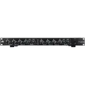 Omnitronic XO-300 Active Crossover
