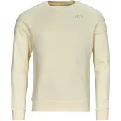 Kappa Sweatshirts CAIMALI hommes - Beige - EU XL
