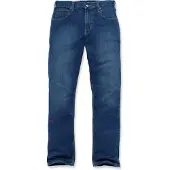 Carhartt Rugged Flex Relaxed Straight Jeans