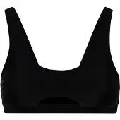 LASCANA Hauts de bikini 'Gina' noir