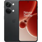 OnePlus Nord 3 128 Go Gris 5G