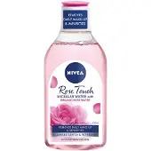 Nivea Eau micellaire Rose Touch , 400 ml