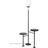 Zuiver Floor Lamp Orion Charge (E27)