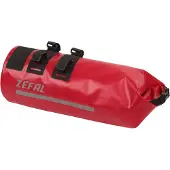 Zéfal Sacoche de guidon Z Adventure Aero F8