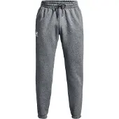 Under Armour Essential Fleece Joggers Gris M / Regular Homme