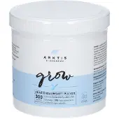 Arktis Poudre de fibre d'acacia Grow 300 g