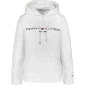 Tommy Hilfiger Sweat-shirt bleu marine / rouge / blanc