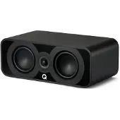Q-Acoustics Enceinte centrale 5090 Noir Mat
