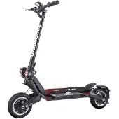 Urbanglide Autonomie Jusqu'à 70 km – Trottinette Électrique – Batterie 48V/15,6Ah