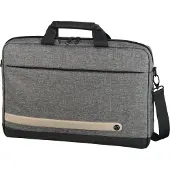 Hama Terra (13.30", Universel), Sac pour notebook, Gris