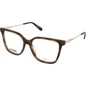 Moschino Lunettes de Vue Love MOL612 52/15/140 HAVANA acétate femme MOL612
