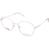 Moschino Lunettes de lecture - - Mol613 - Multicolore - Taille Unique - Mixte