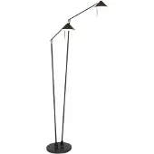 Steinhauer Tête De Lit Métal Blanc 135 Cm