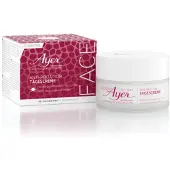 Ayer Florayer Crème de jour anti-pollution 50 ml