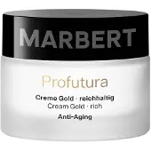 Marbert Profutura Anti-Aging Cream Gold 50 ml