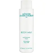Jeanne Piaubert Moistursing Body Milk 400ml Blanc