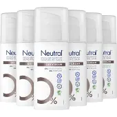 Neutral 8x Day Cream Parfumvrij 50 ml
