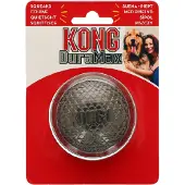 Kong 4x DuraMax Ball M (6.3cm) (Jouet de balle pour chiens)