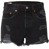 Levi's Jean '501 Original Shorts' | 28 | female
