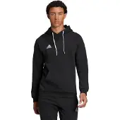 Adidas Sweat de sport 'Entrada 22' noir / blanc