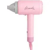 Mermade Hair Dryer sèche-cheveux Pink 1 pcs