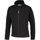 Fjällräven Sten Fleece Noir M Homme