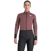 Sportful Neo Softshell Jacket Violet L Femme