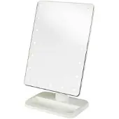 Uniq STAR Hollywood Classic 16 miroir LED - blanc
