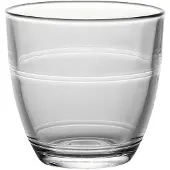 Duralex Boite De 6 Gigogne Transparent Gobelet 9 Cl