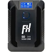Fxlion Nano One 14.8V/50Wh Batterie V-lock sans fil