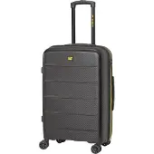 CAT Valisette 'CoolRack' noir