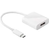 Goobay Adaptateur USB C vers DisplayPort -